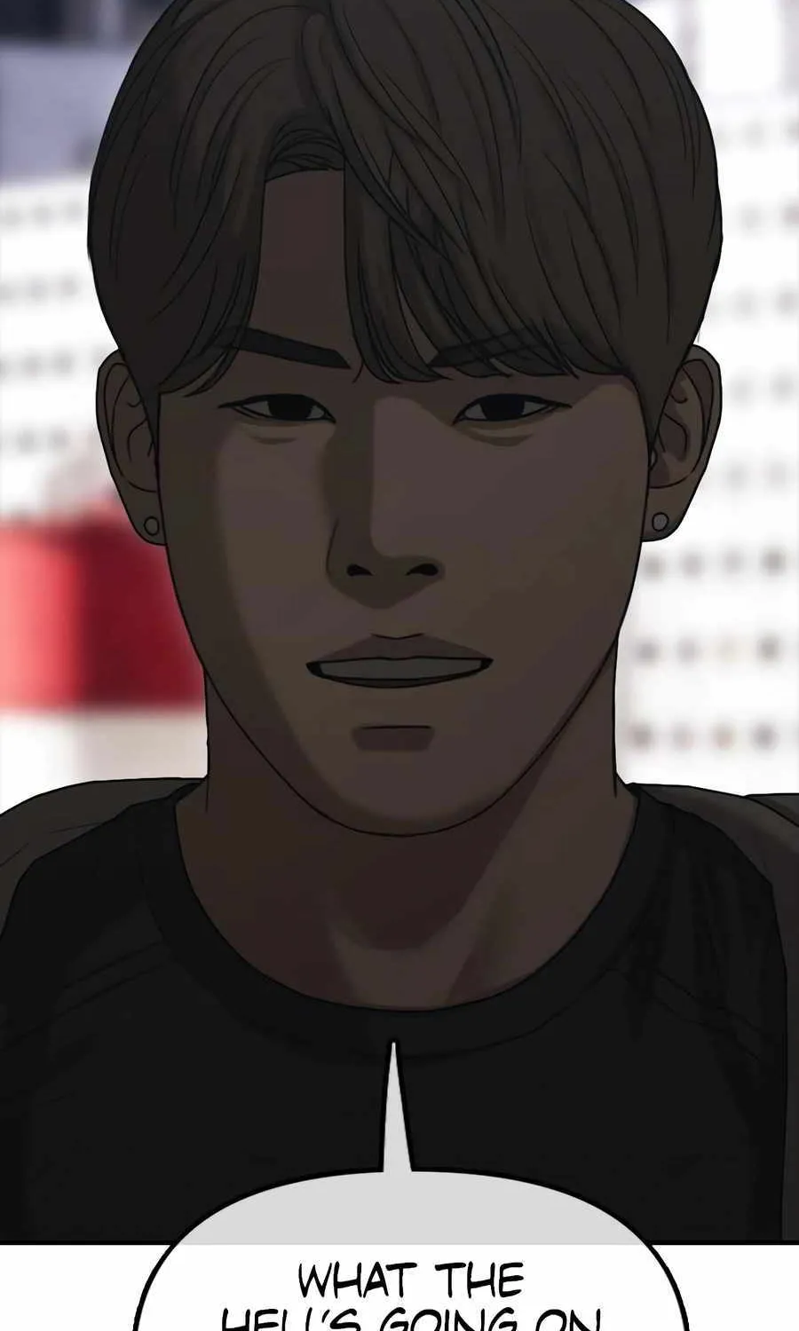 The Apocalypse is Here