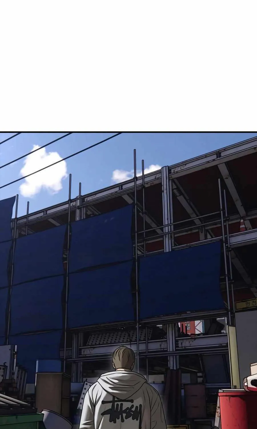 The Apocalypse is Here