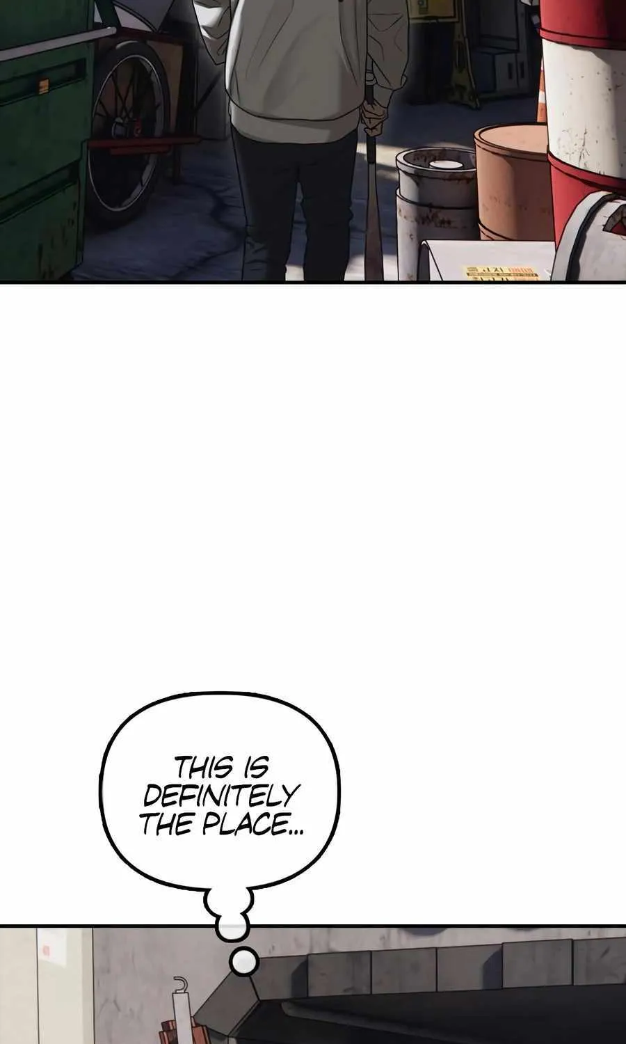 The Apocalypse is Here