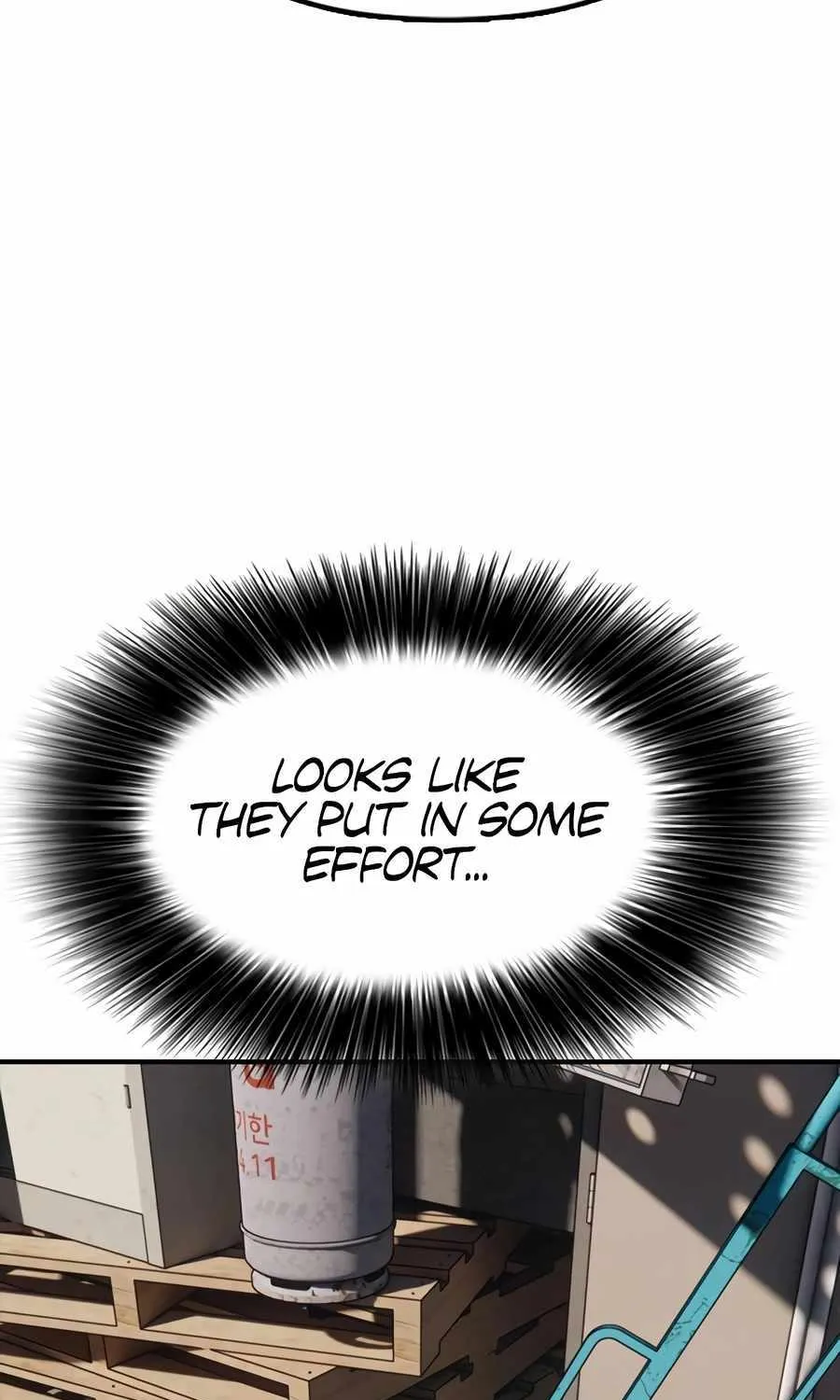 The Apocalypse is Here