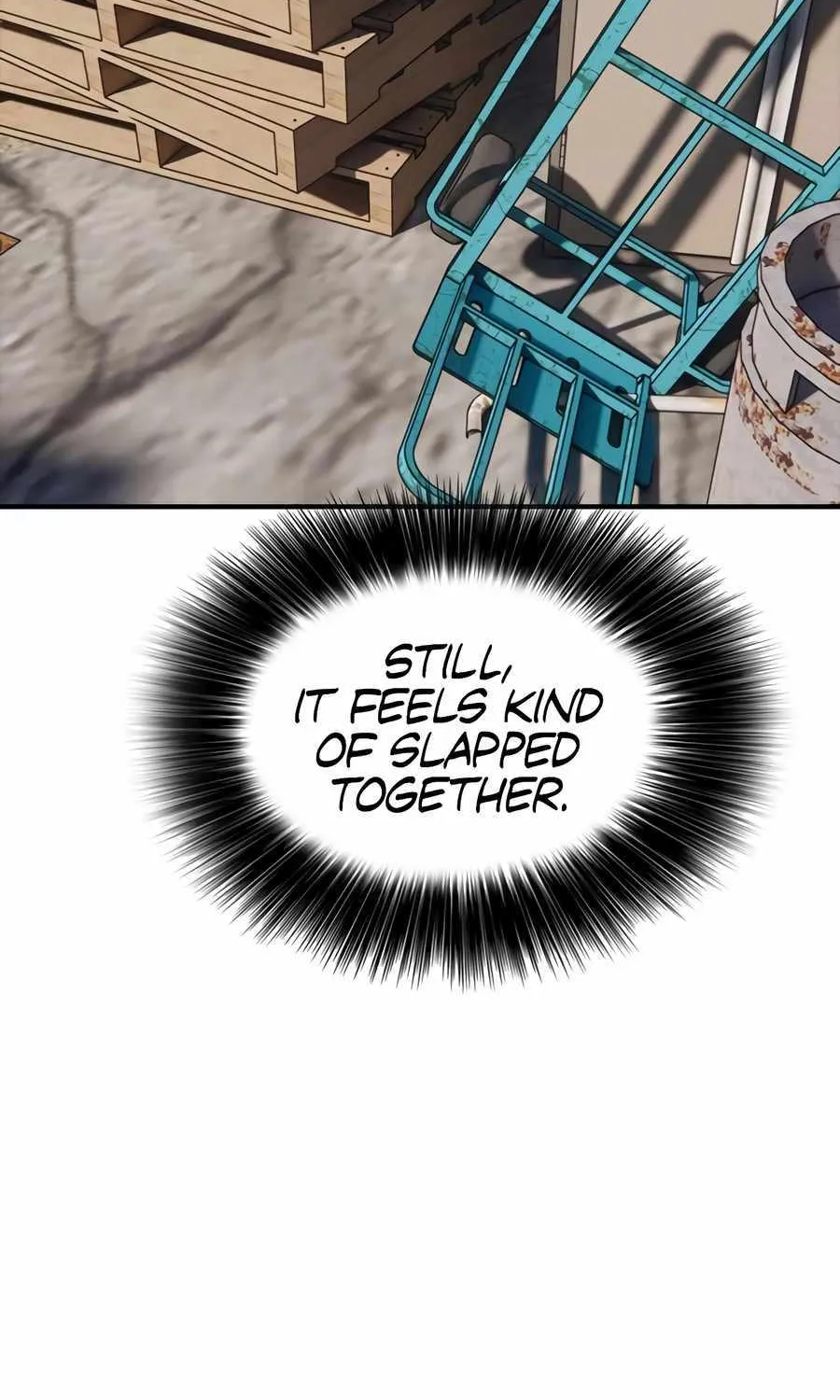 The Apocalypse is Here