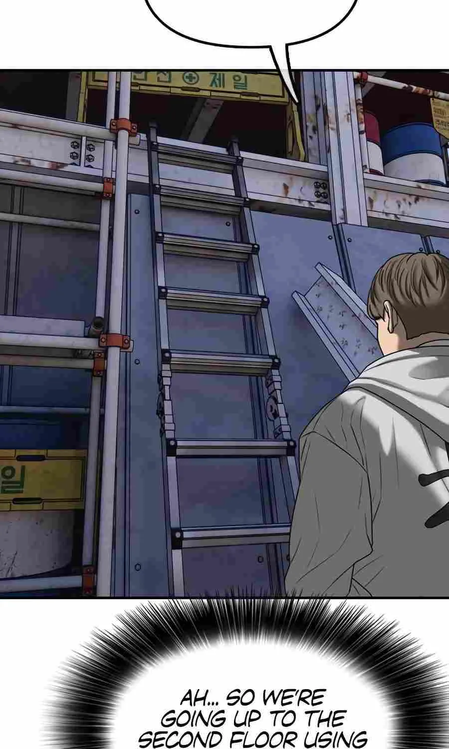 The Apocalypse is Here