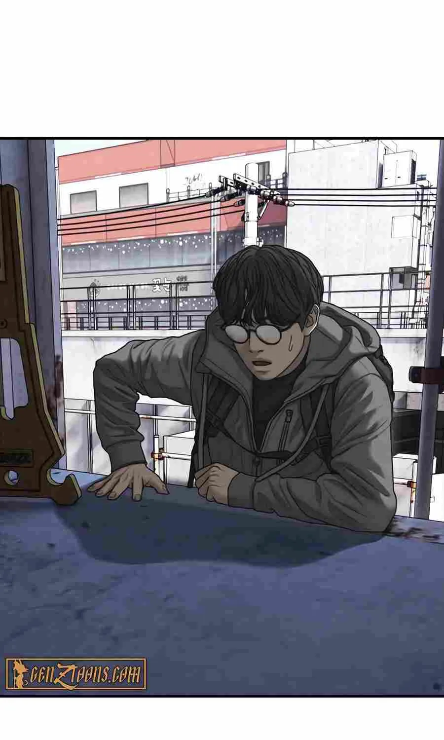 The Apocalypse is Here