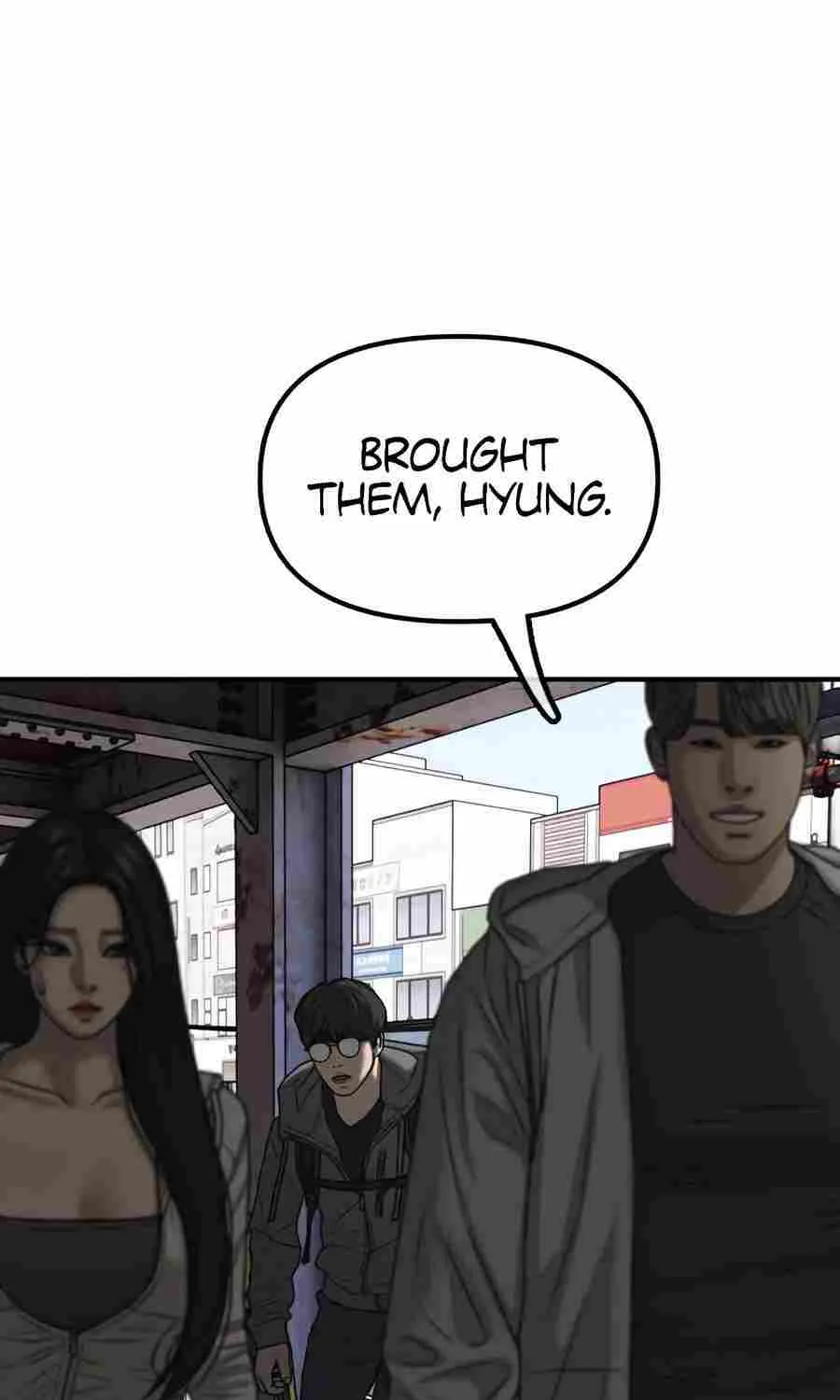 The Apocalypse is Here