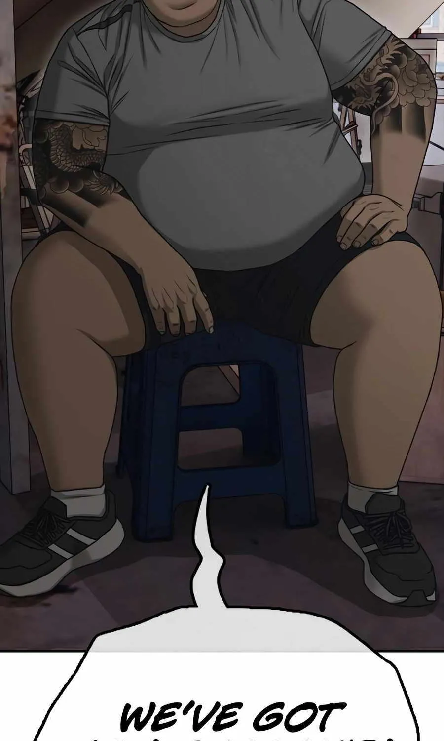 The Apocalypse is Here