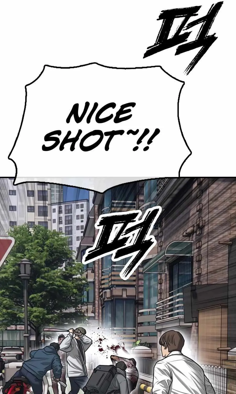 The Apocalypse is Here