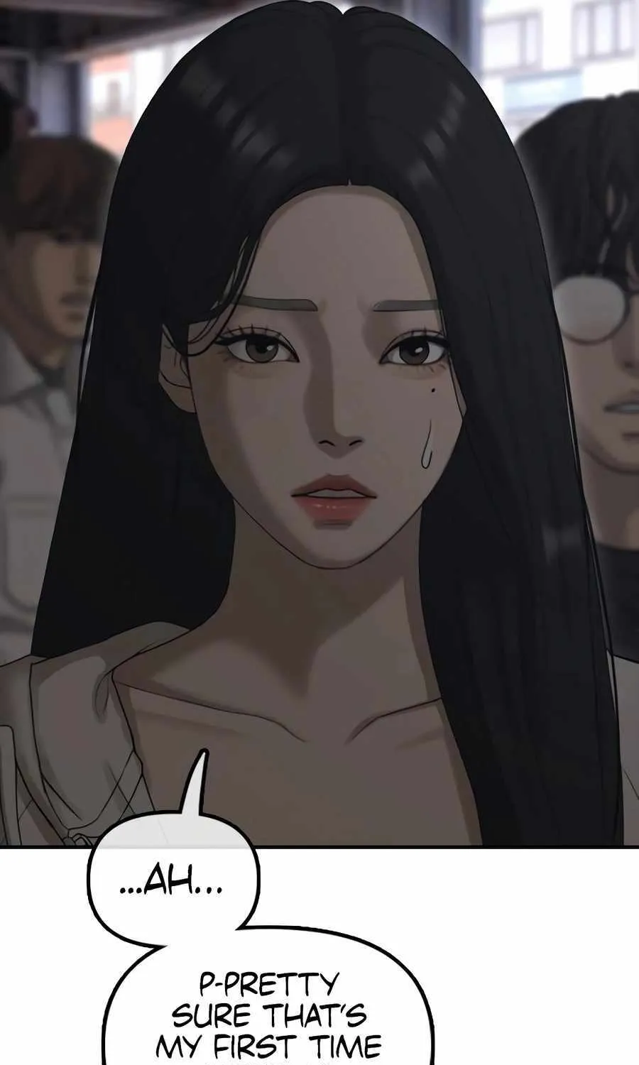 The Apocalypse is Here