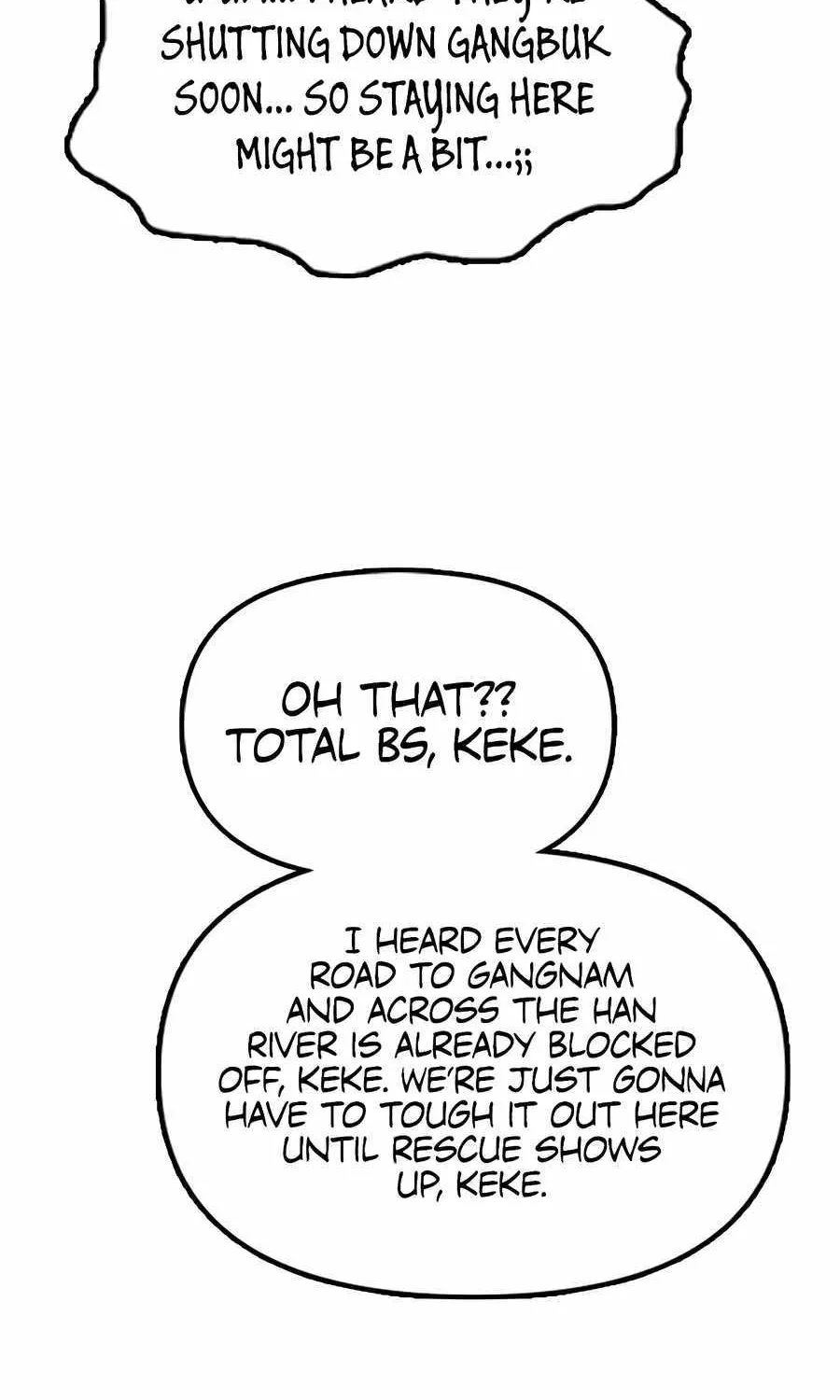 The Apocalypse is Here