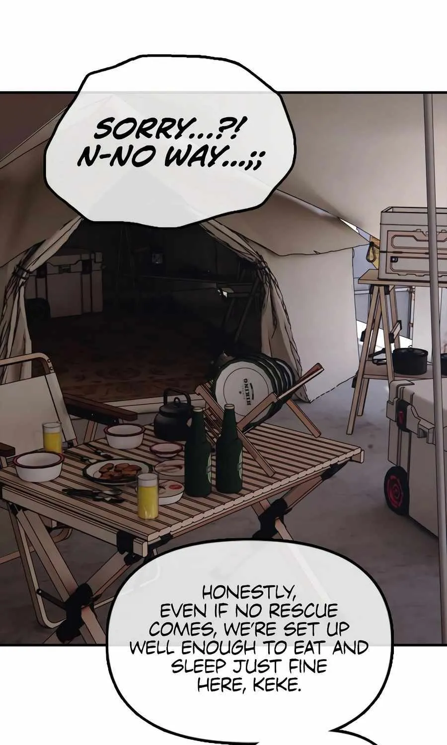 The Apocalypse is Here