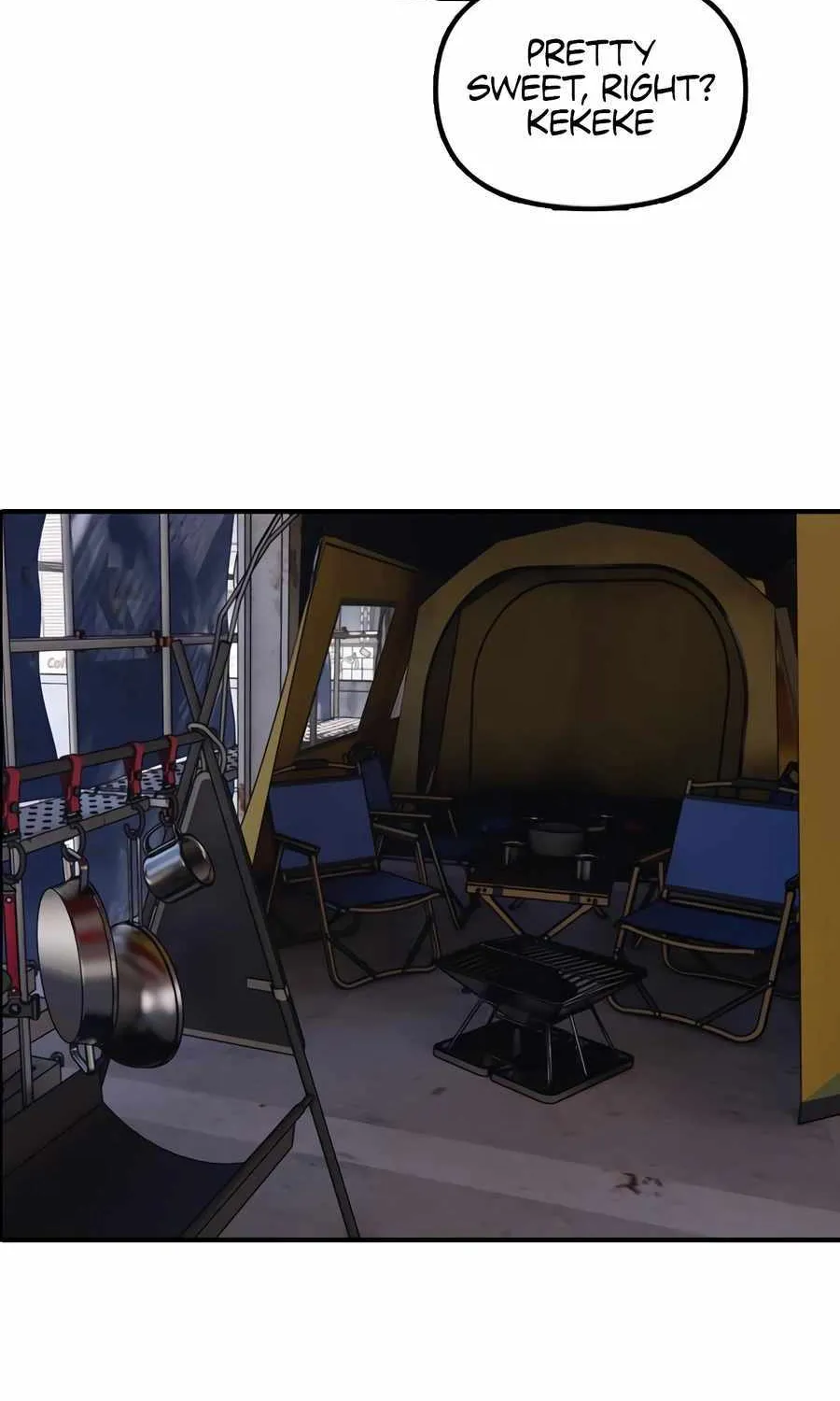 The Apocalypse is Here