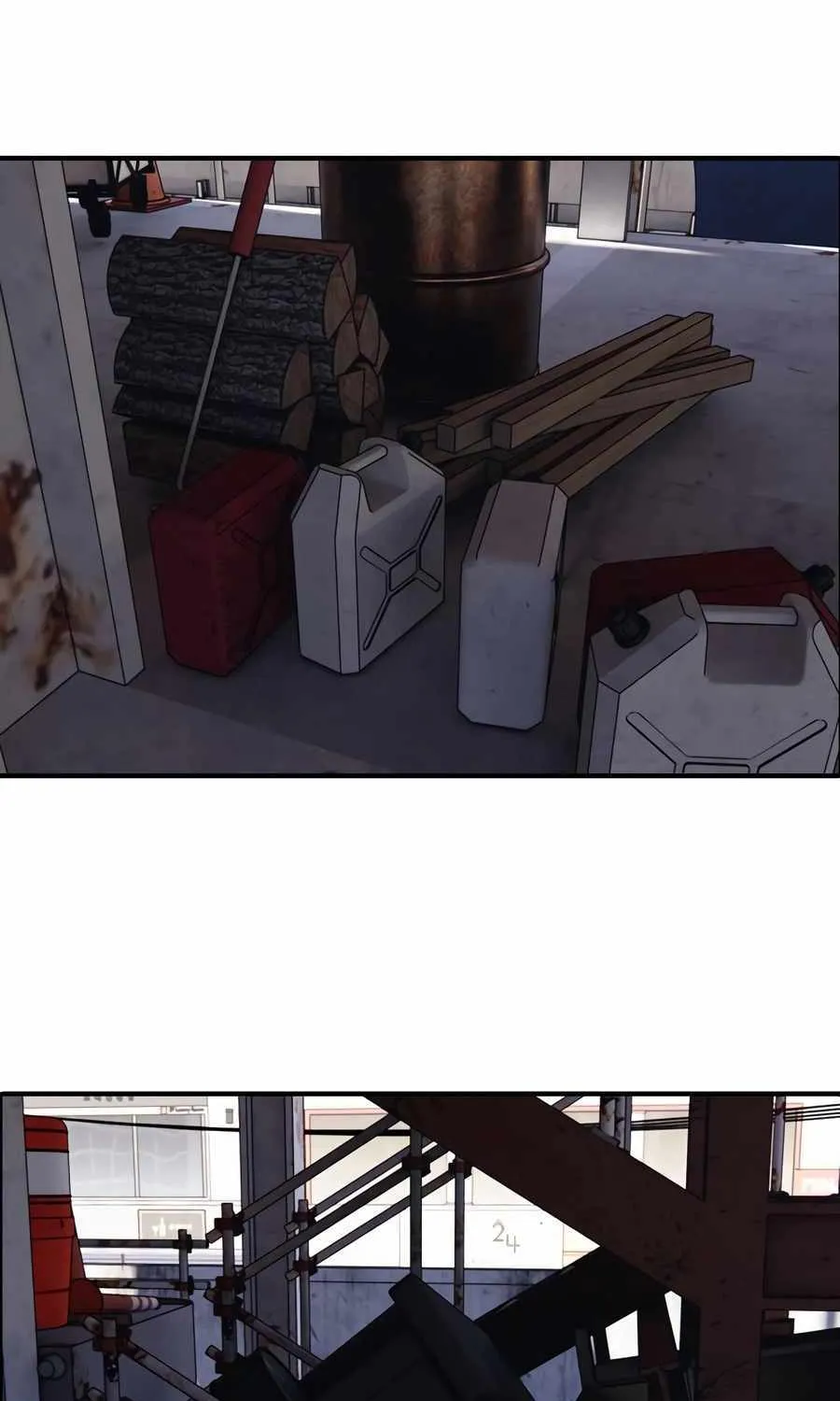 The Apocalypse is Here