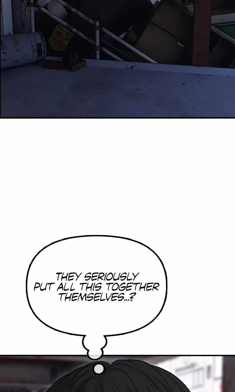 The Apocalypse is Here