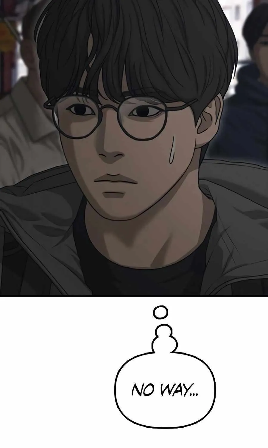 The Apocalypse is Here