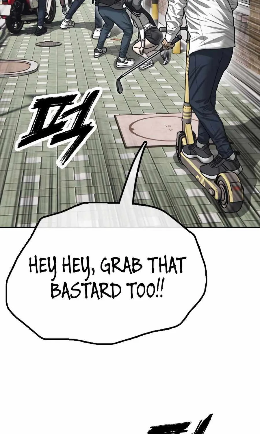 The Apocalypse is Here