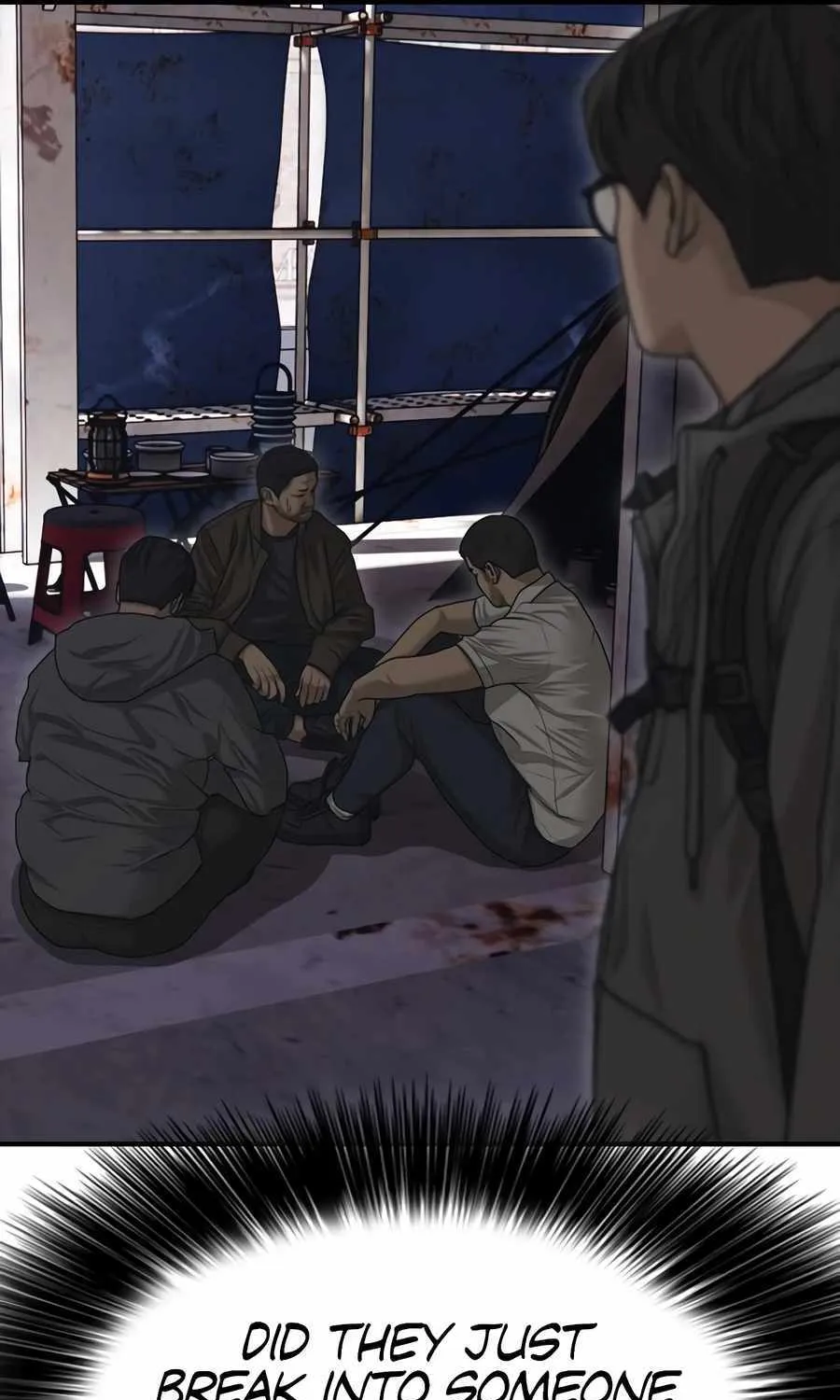 The Apocalypse is Here