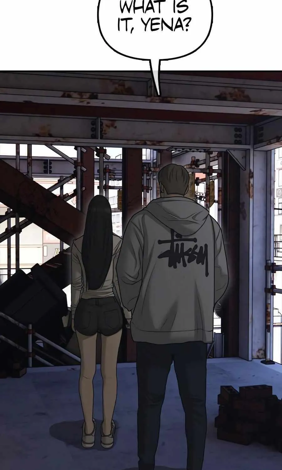 The Apocalypse is Here