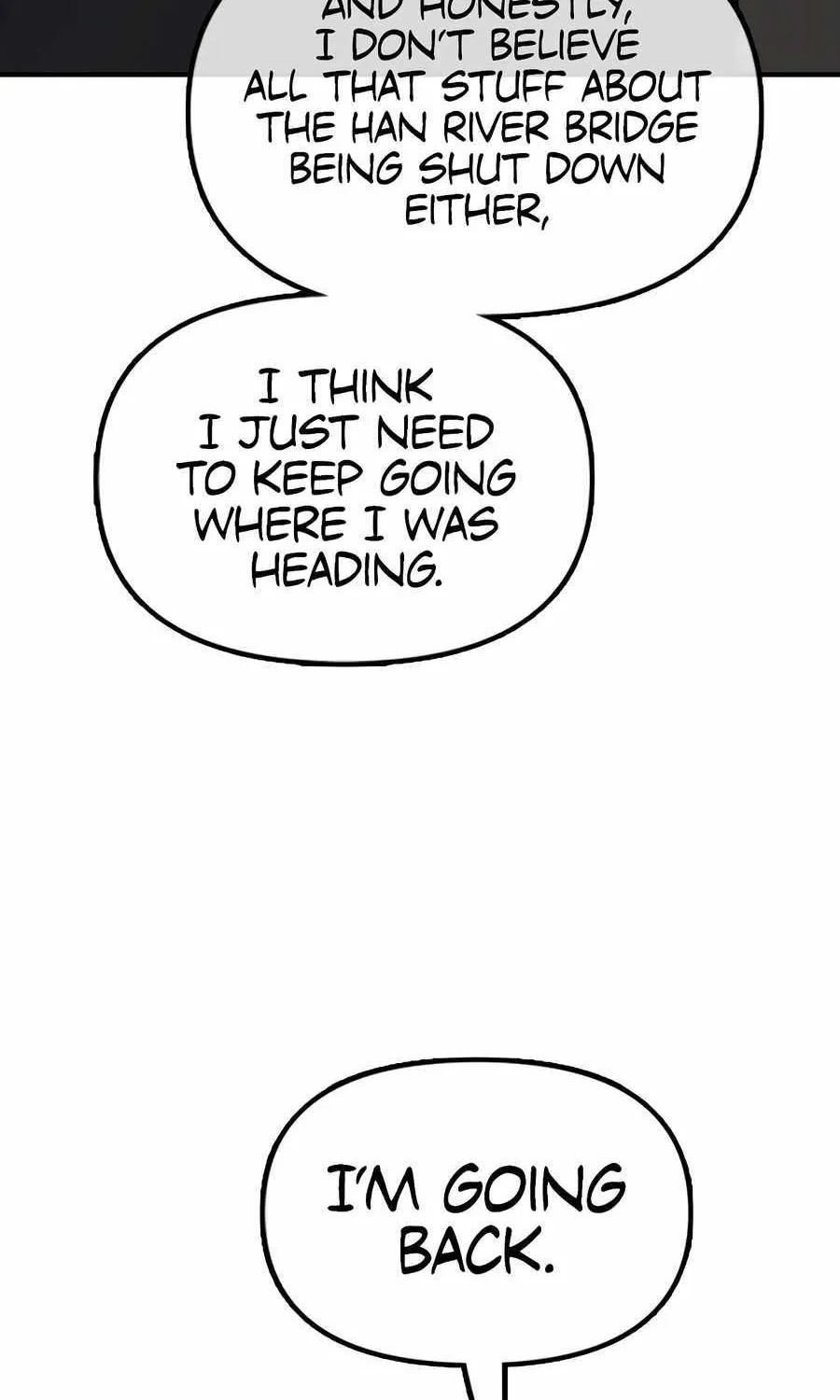 The Apocalypse is Here