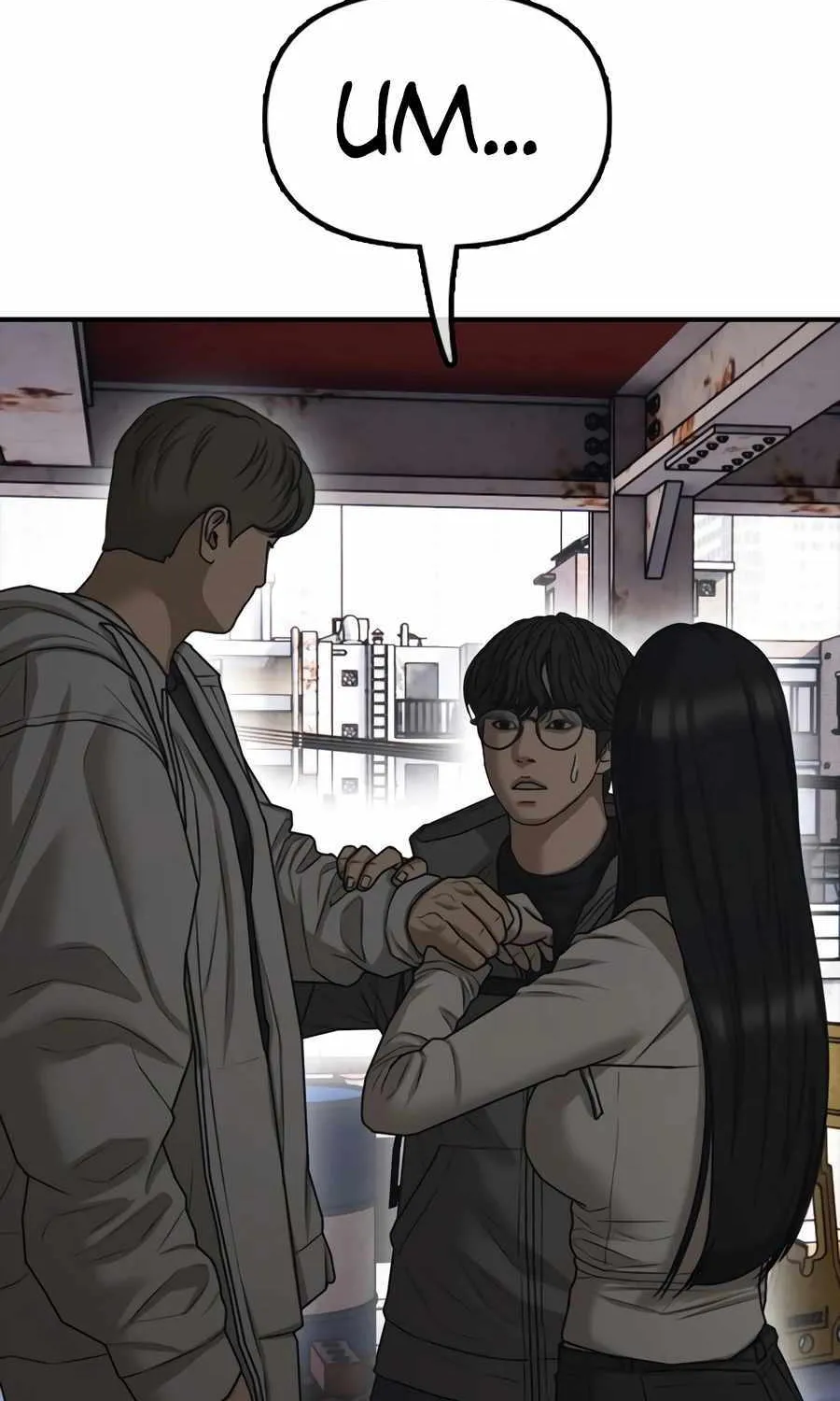 The Apocalypse is Here