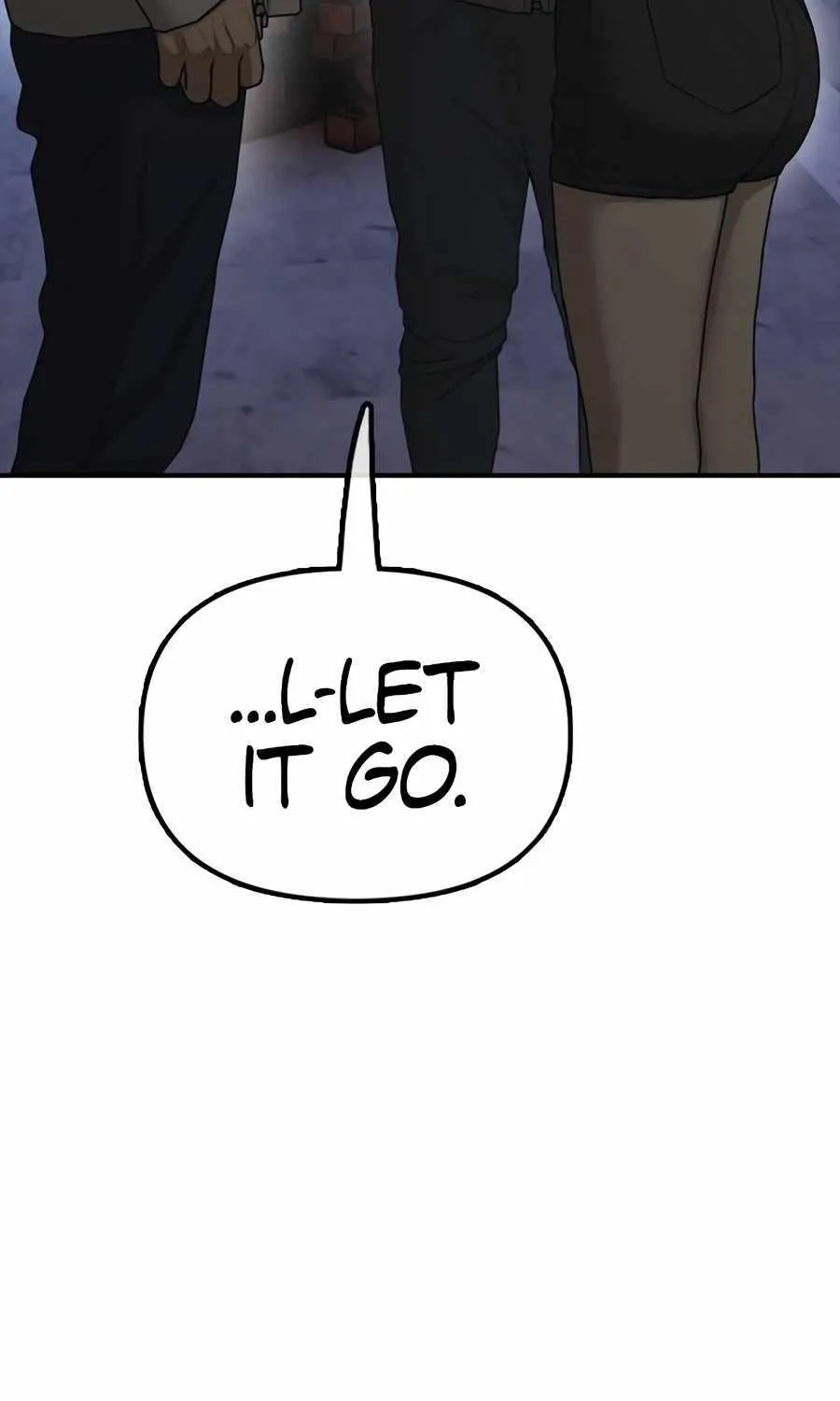 The Apocalypse is Here