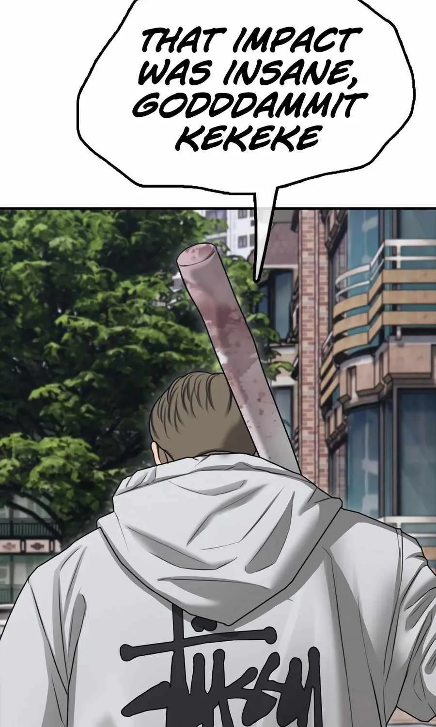 The Apocalypse is Here