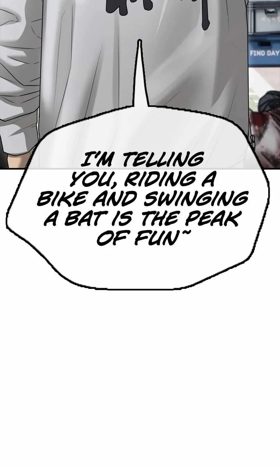 The Apocalypse is Here