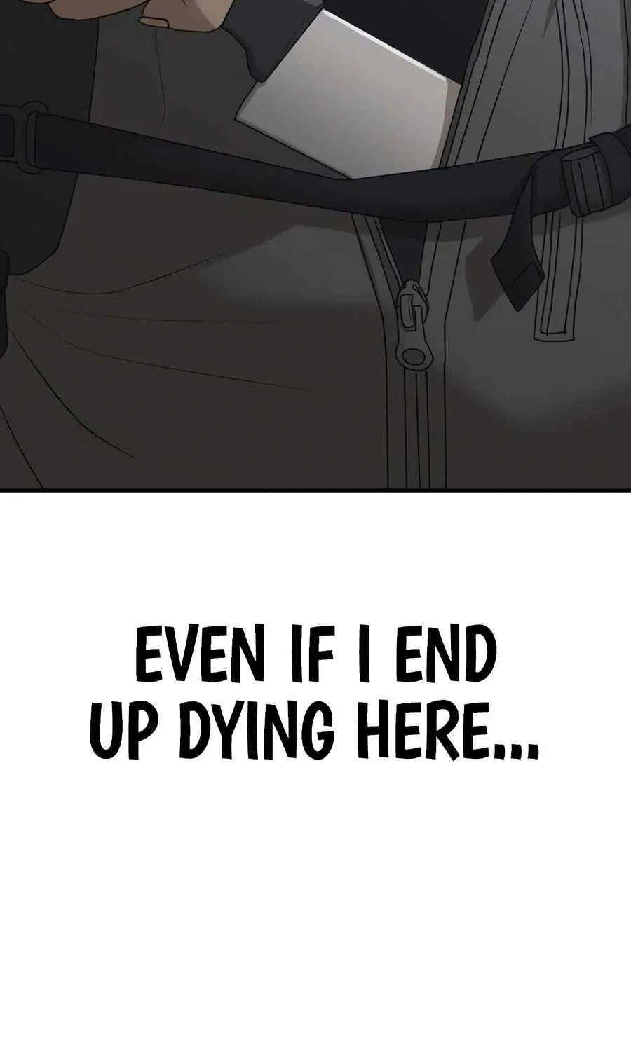 The Apocalypse is Here