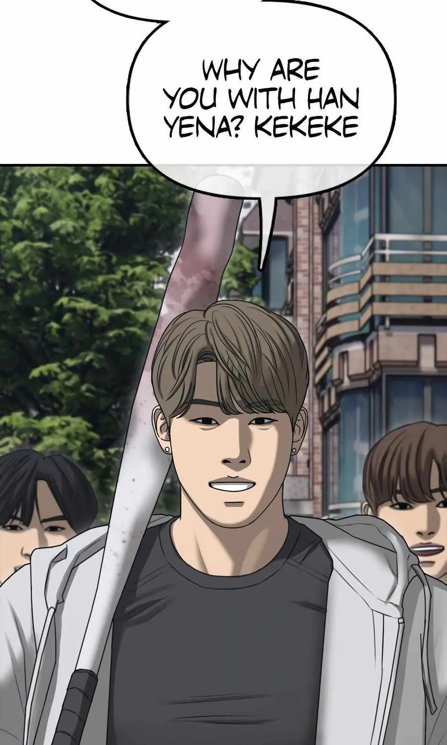 The Apocalypse is Here