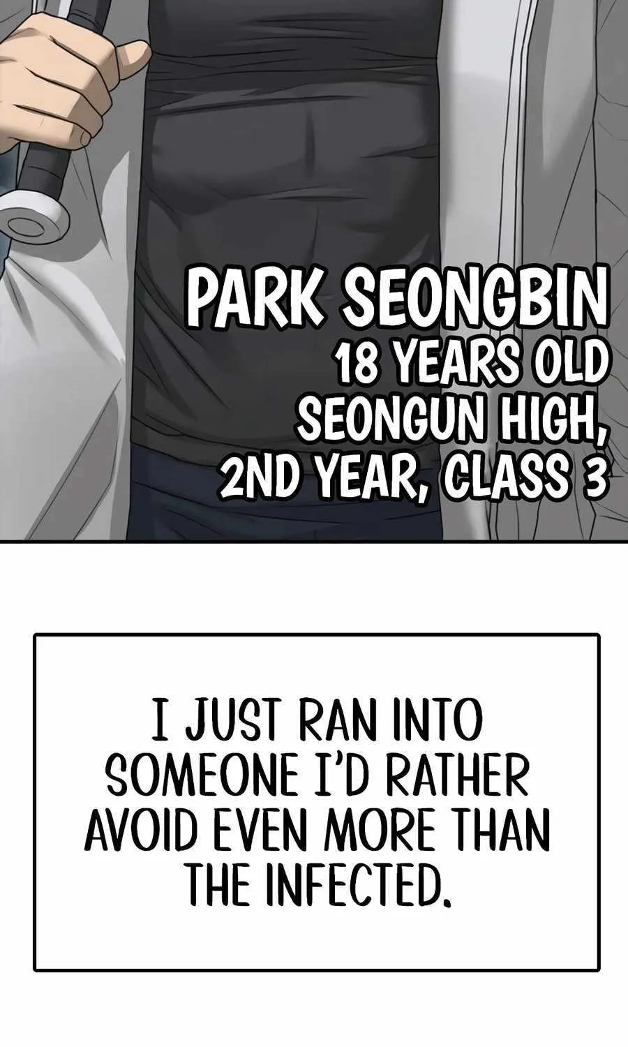 The Apocalypse is Here