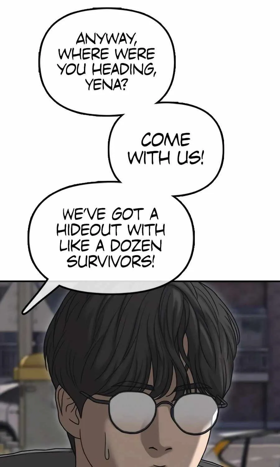 The Apocalypse is Here