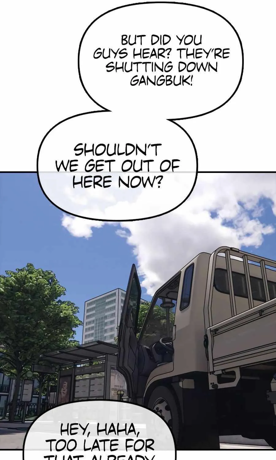 The Apocalypse is Here