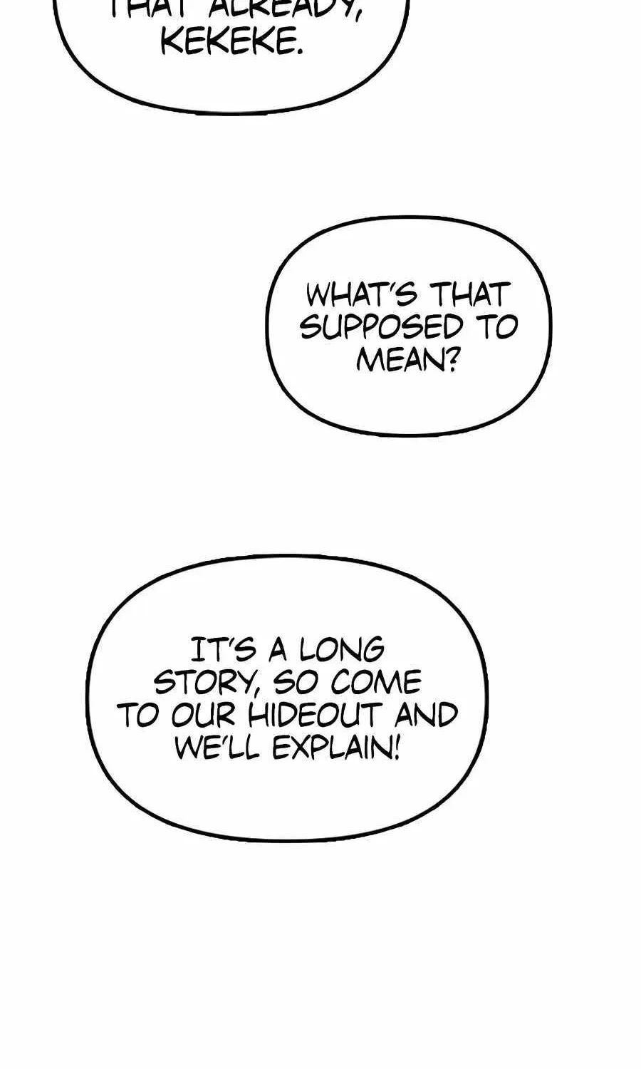 The Apocalypse is Here