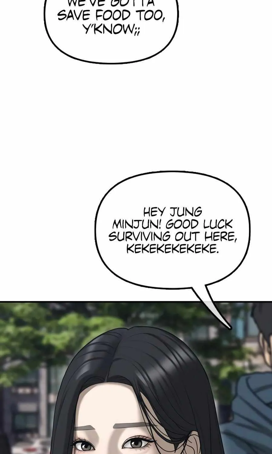 The Apocalypse is Here