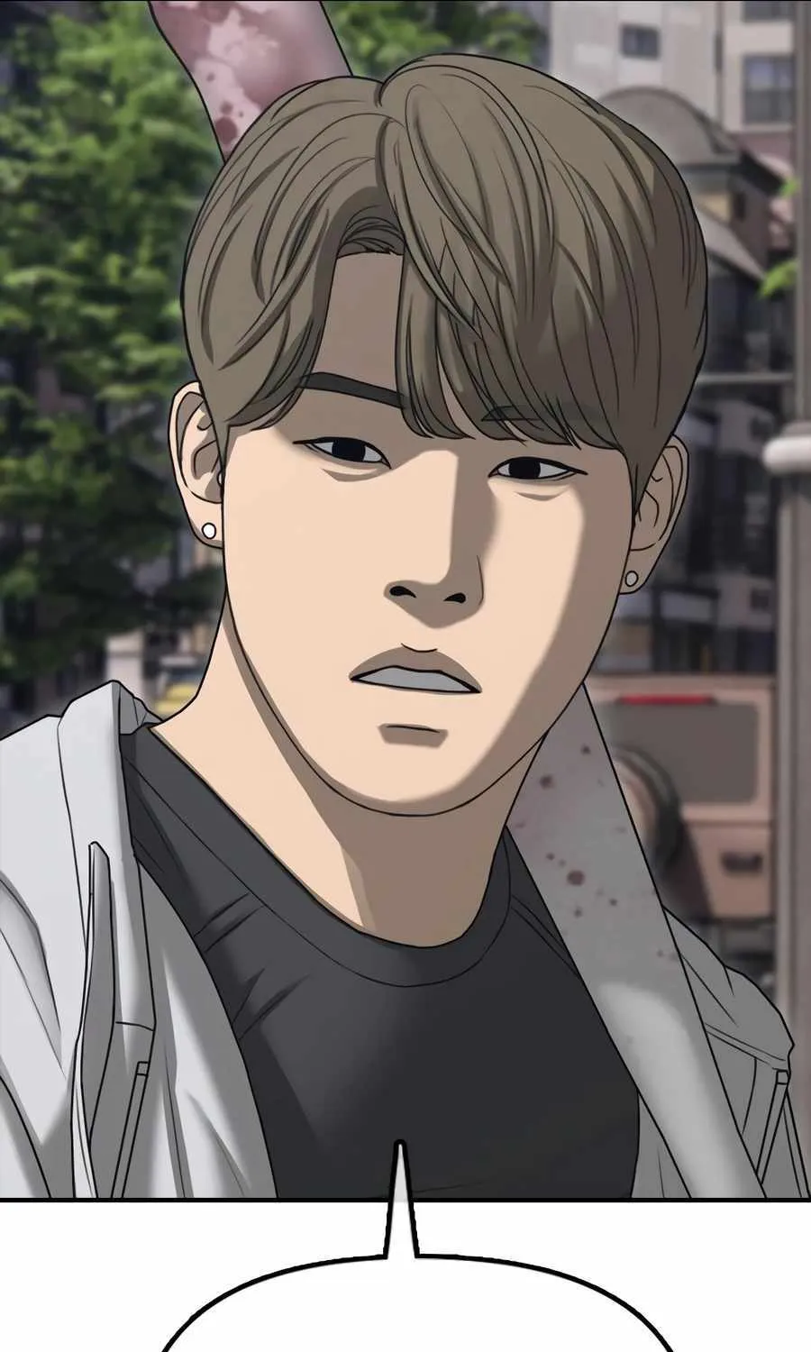 The Apocalypse is Here