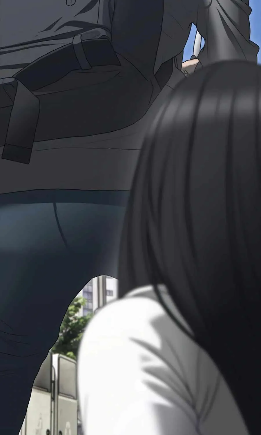 The Apocalypse is Here