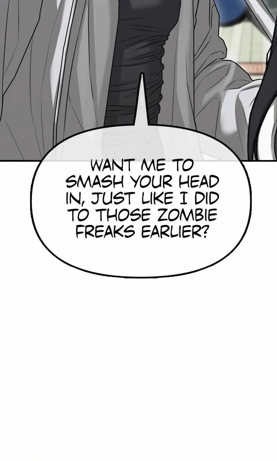 The Apocalypse is Here