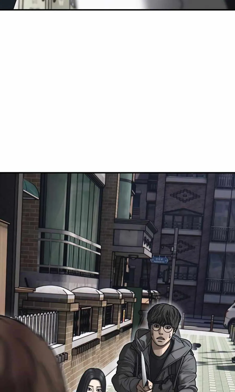 The Apocalypse is Here