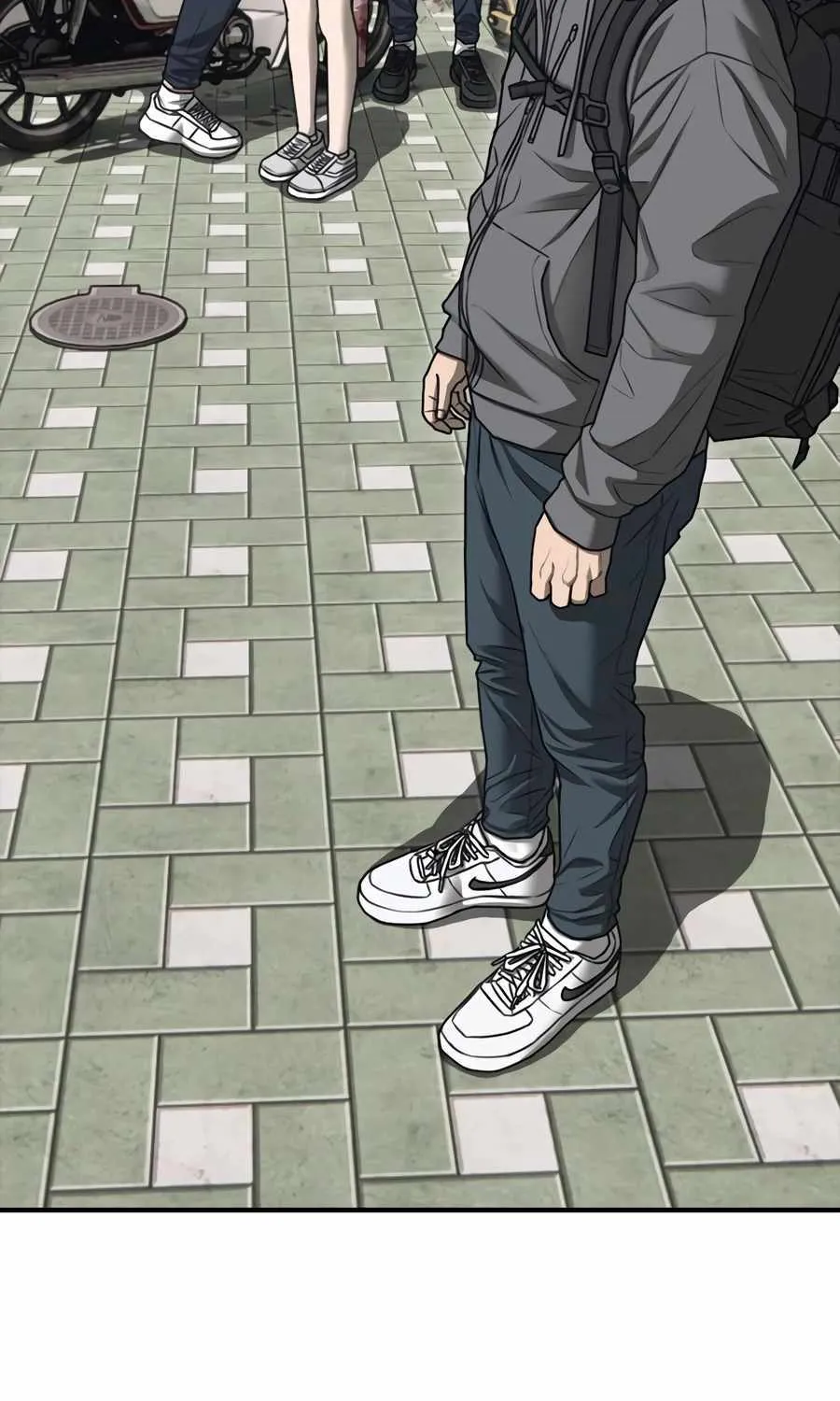 The Apocalypse is Here