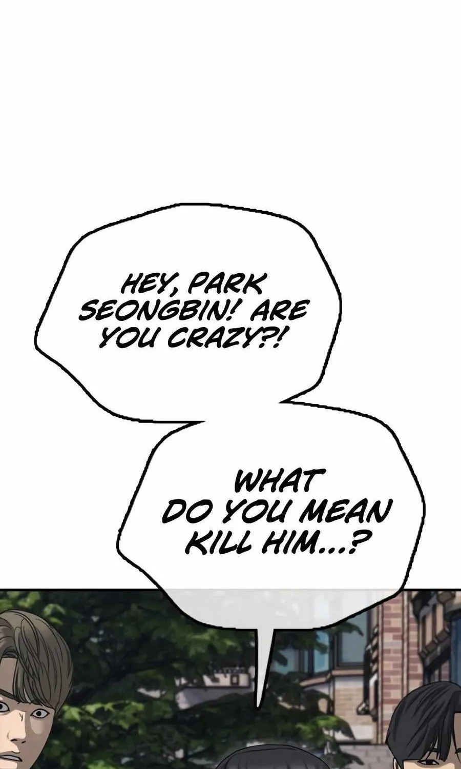 The Apocalypse is Here