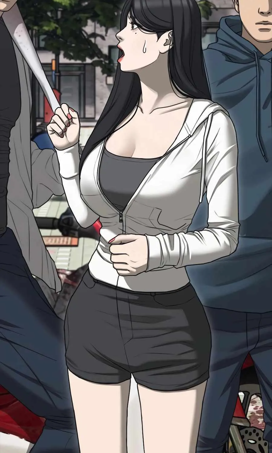 The Apocalypse is Here