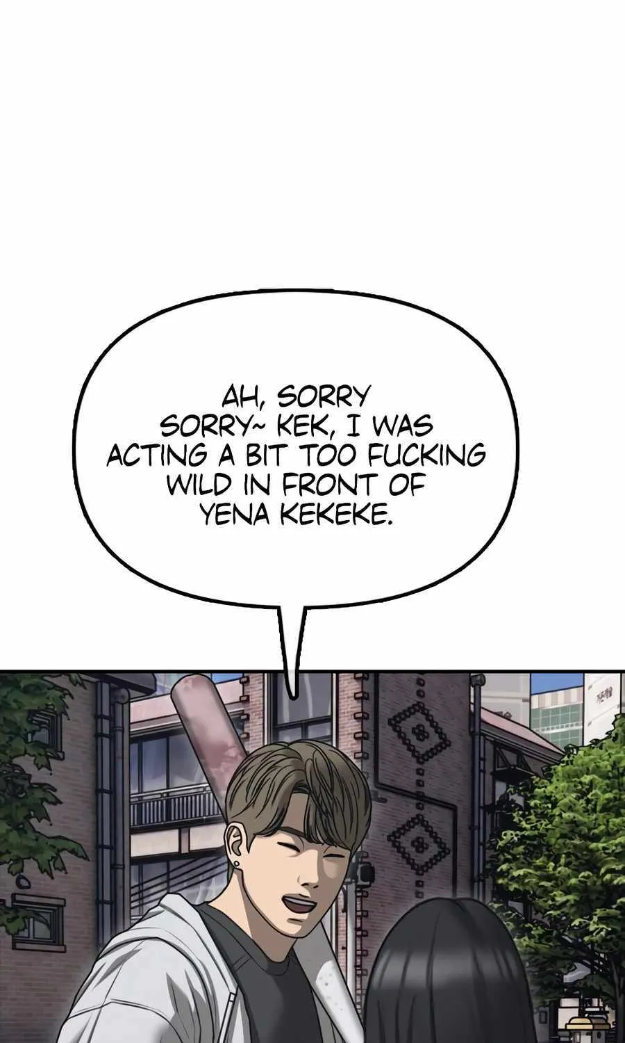 The Apocalypse is Here