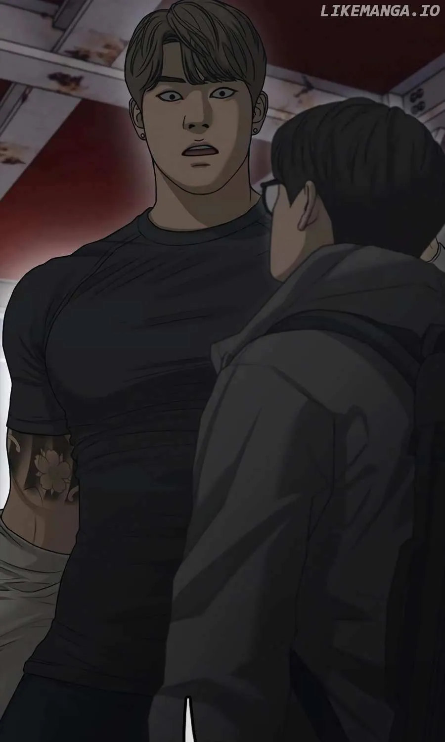 The Apocalypse is Here