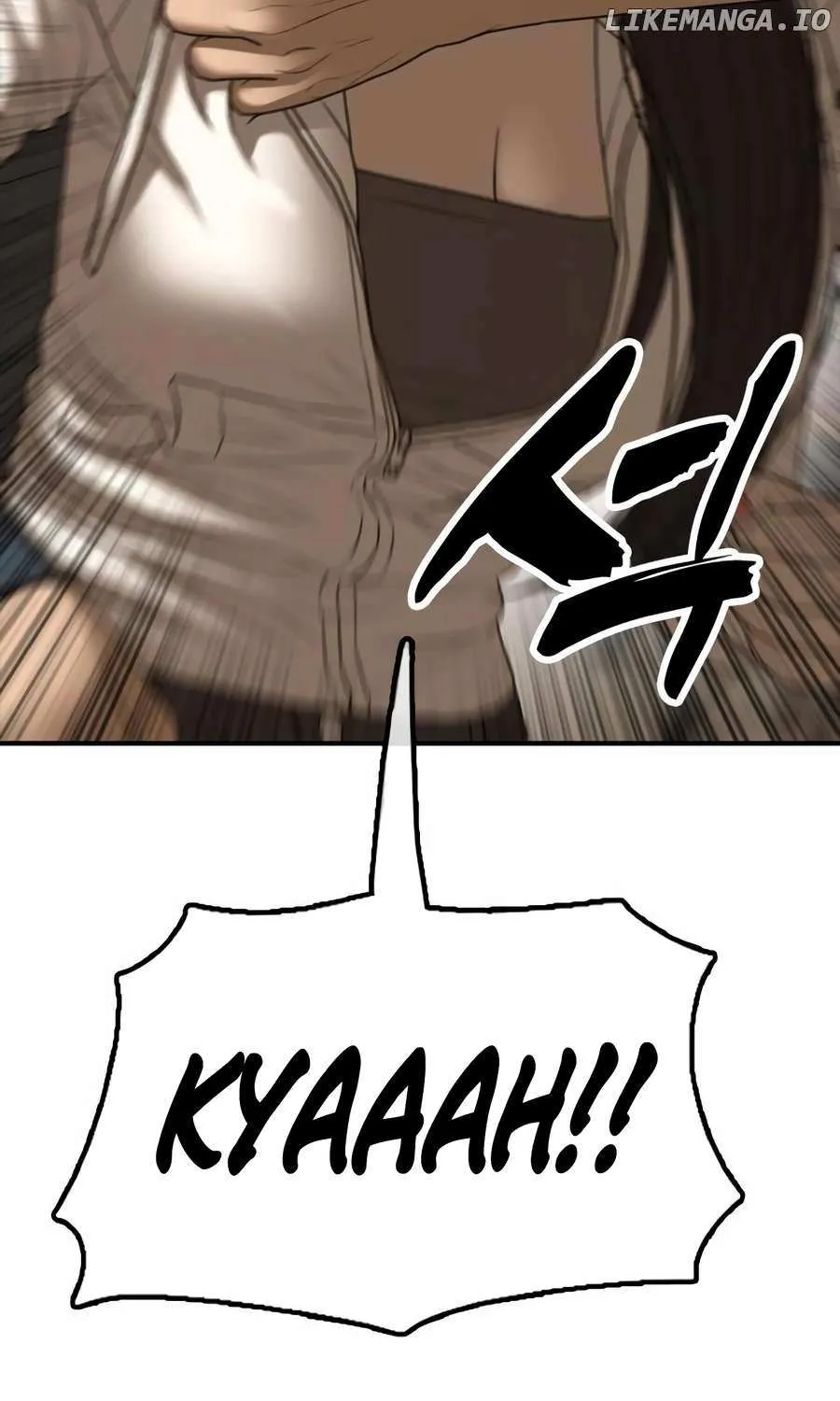 The Apocalypse is Here