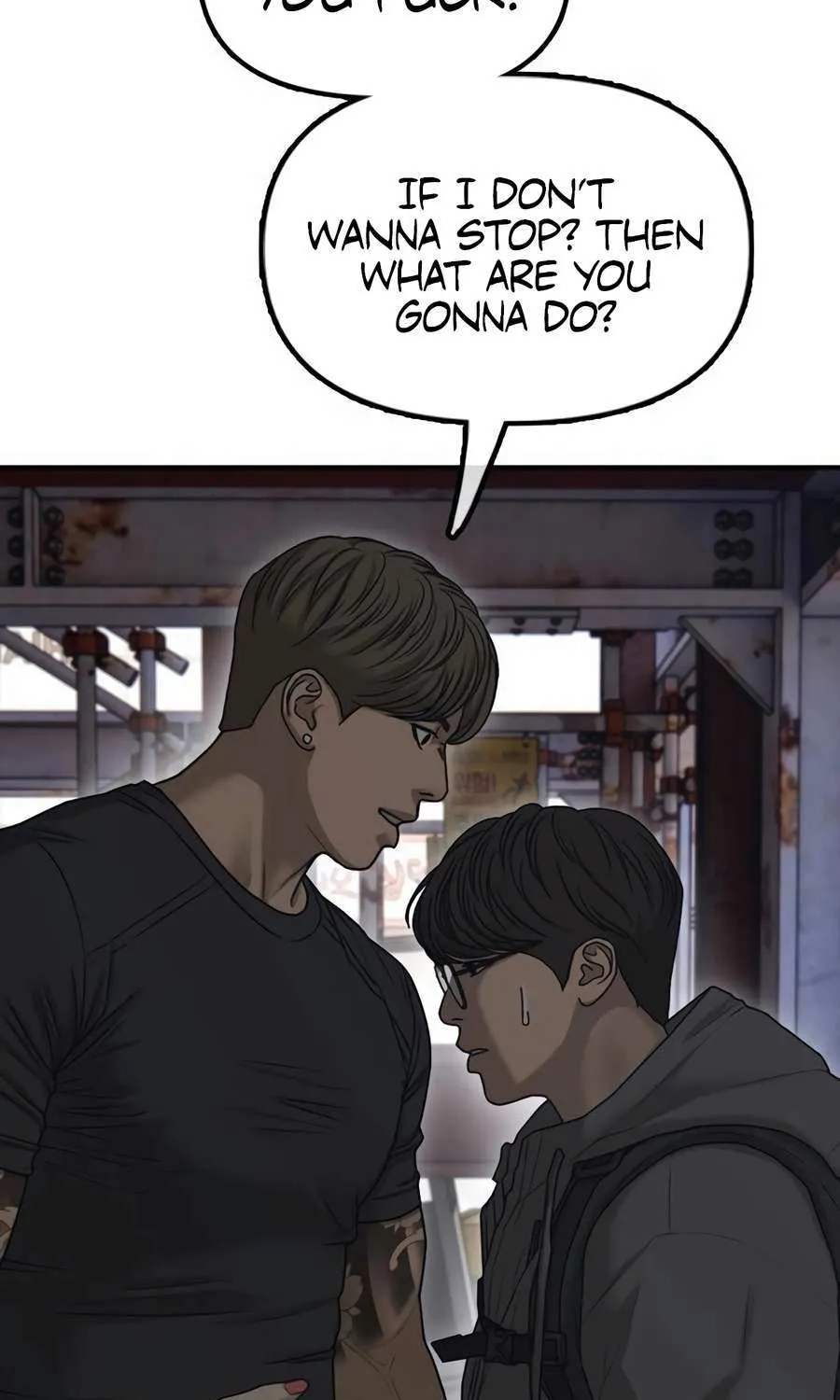 The Apocalypse is Here