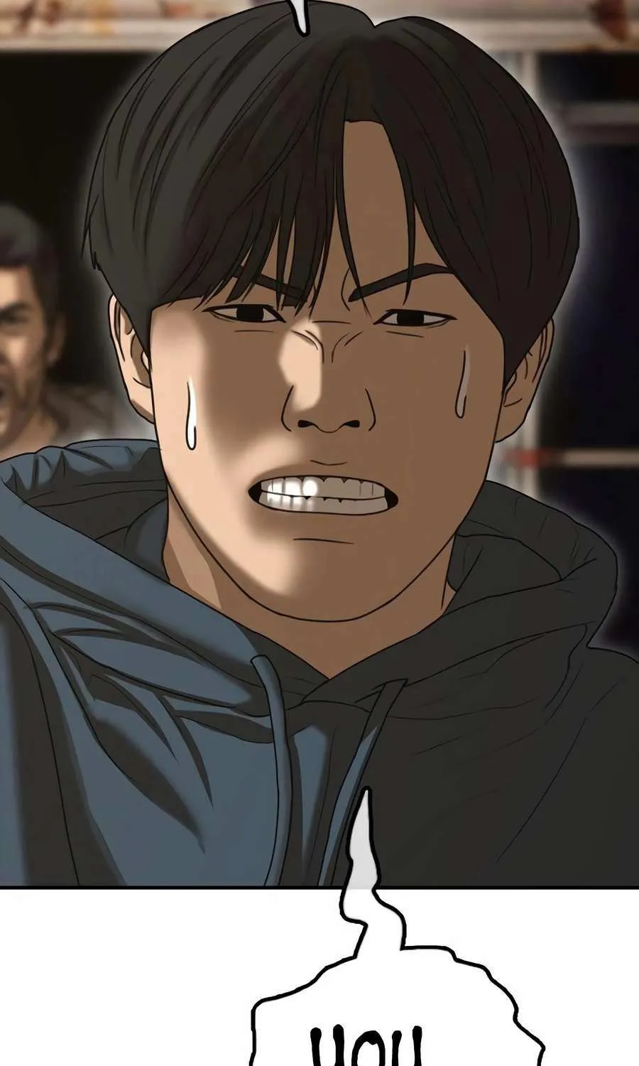 The Apocalypse is Here