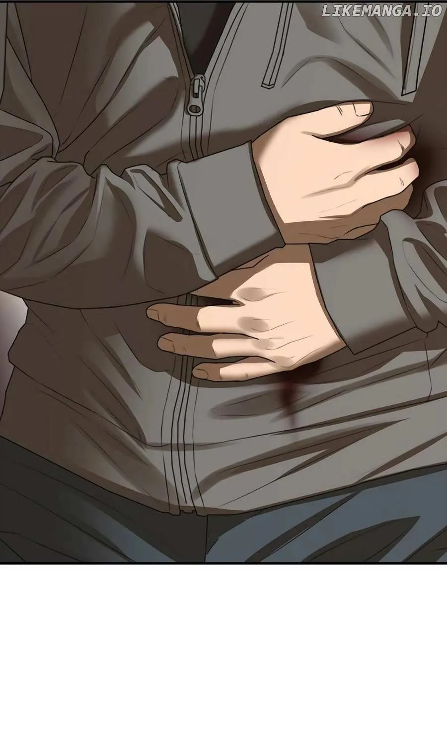 The Apocalypse is Here