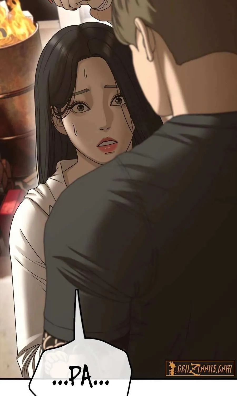 The Apocalypse is Here