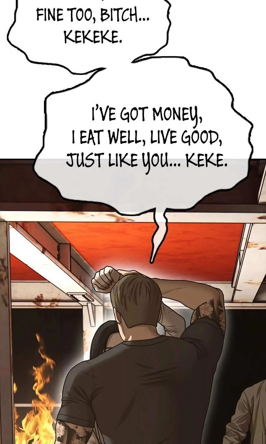 The Apocalypse is Here