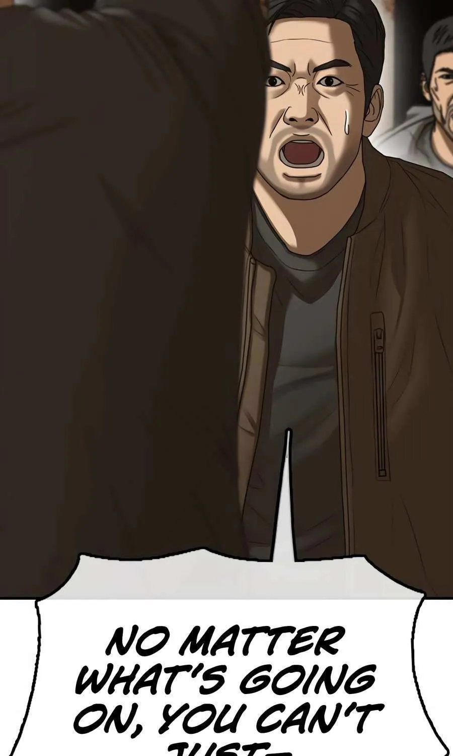 The Apocalypse is Here