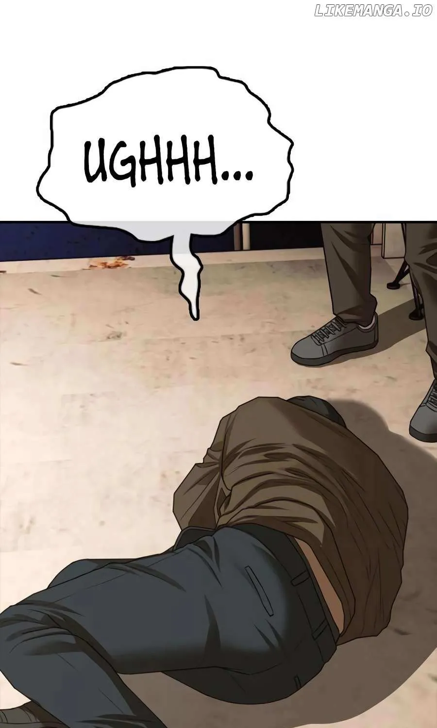 The Apocalypse is Here