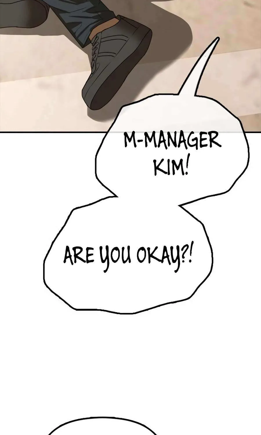 The Apocalypse is Here